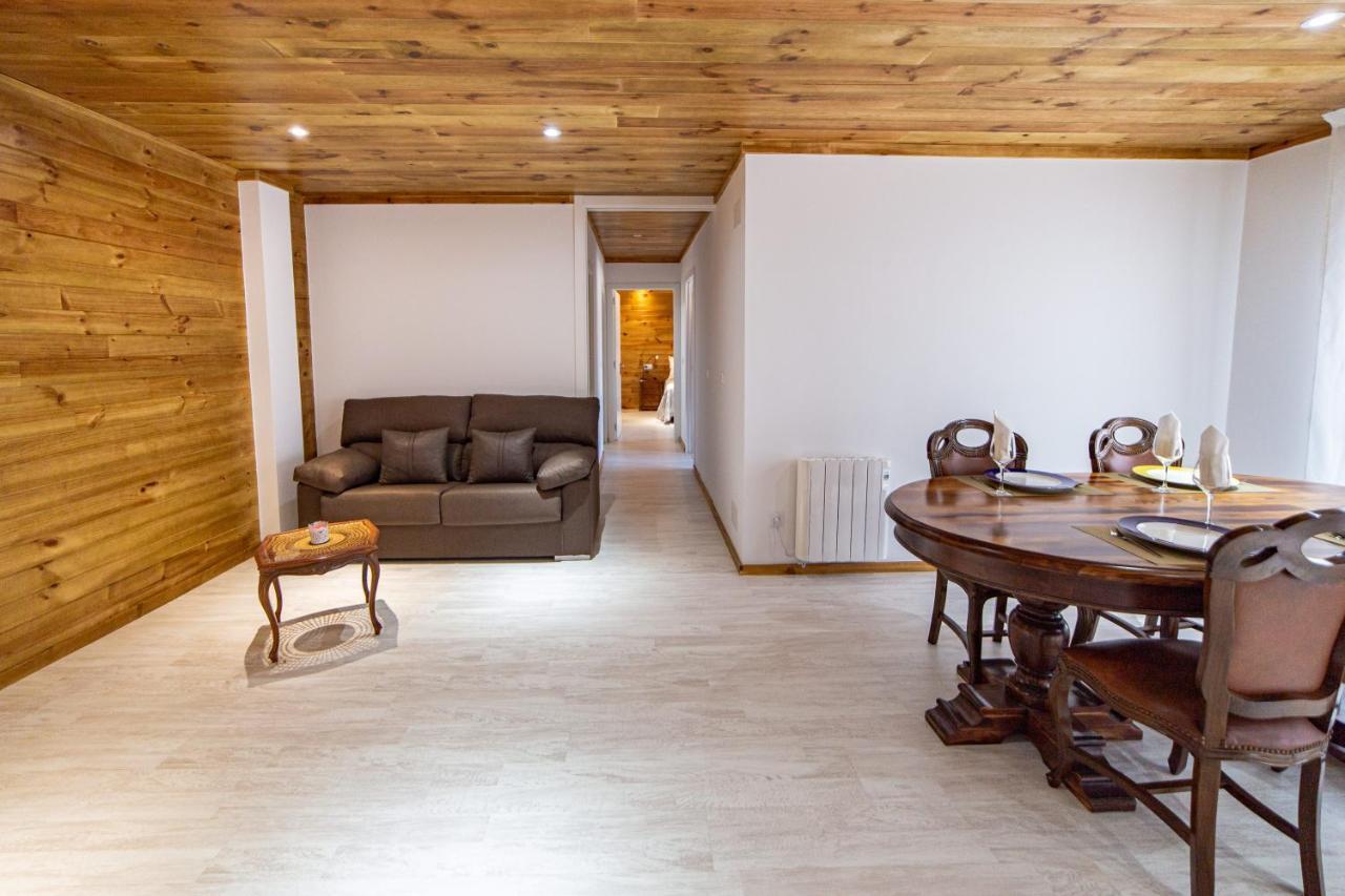 La Casona 1930 Apartment Mazaricos Luaran gambar